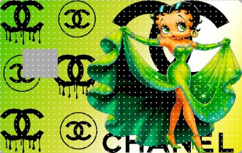credit card- 392